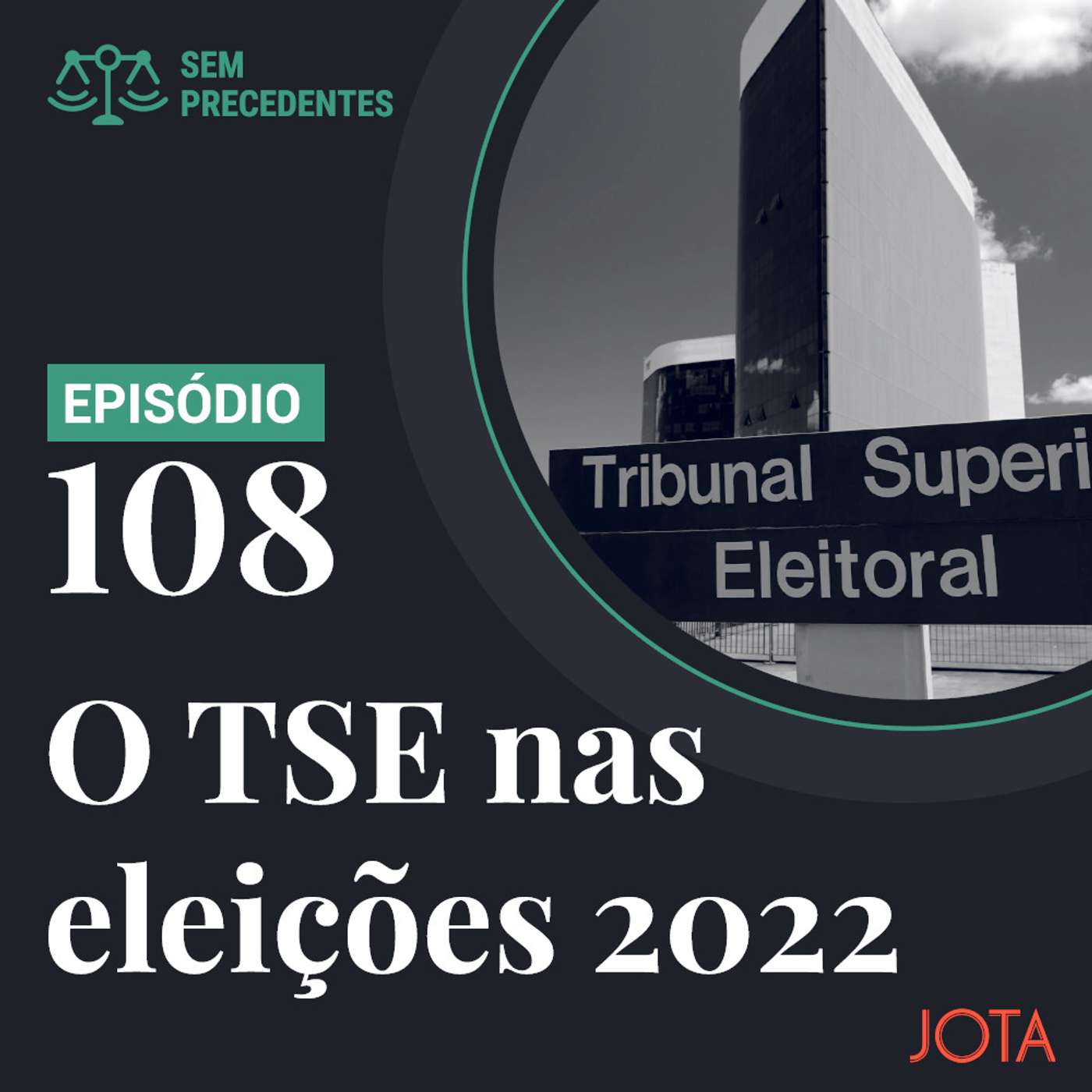 O que o TSE poderá fazer se Bolsonaro contestar o resultado das eleições? I Sem Precedentes #108