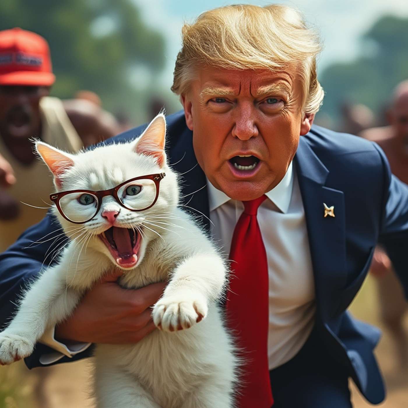 The Debbie Matthews Show