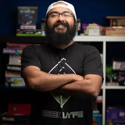 DeAngelo Murillo | Emerald Templars Coming Soon!