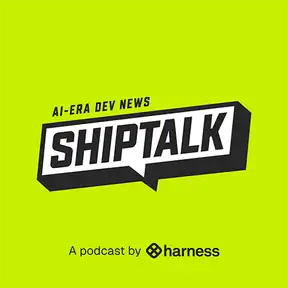 ShipTalk: AI, DevOps & Software Delivery