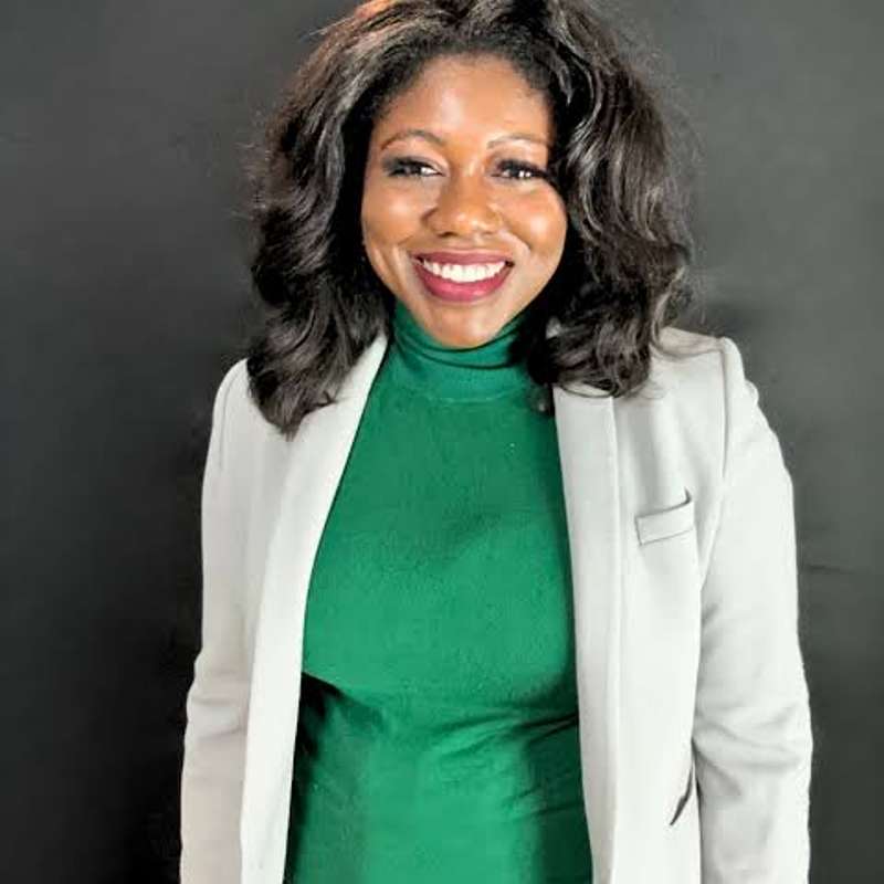 Jenny Abamu