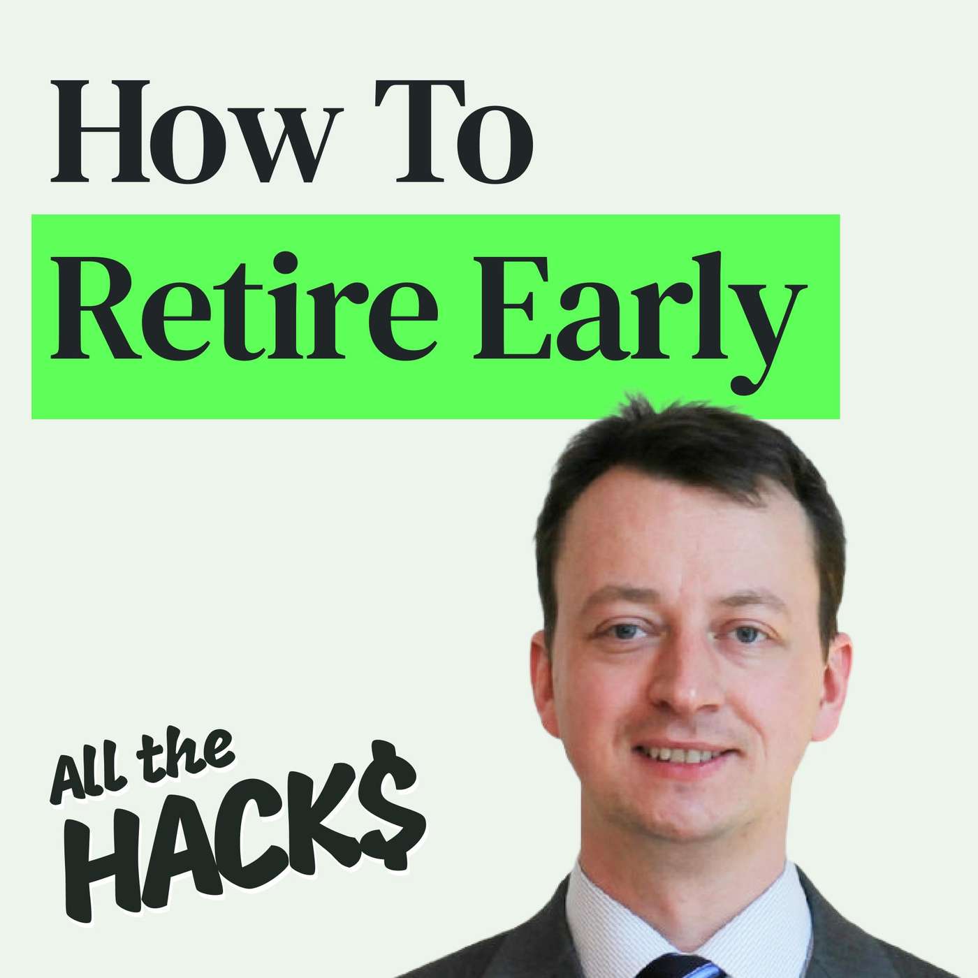 Beyond the 4% Rule: Smarter Strategies for Financial Independence with Karsten Jeske episode artwork