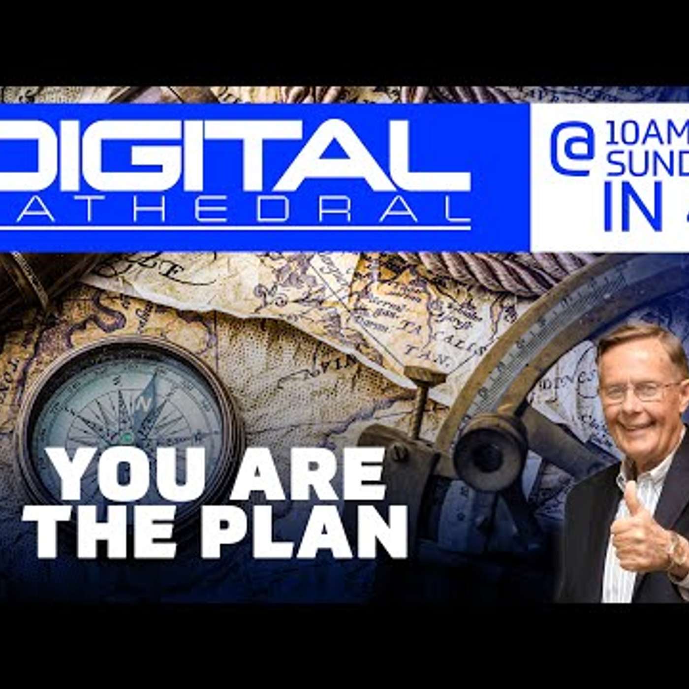 You Are the Plan episode artwork