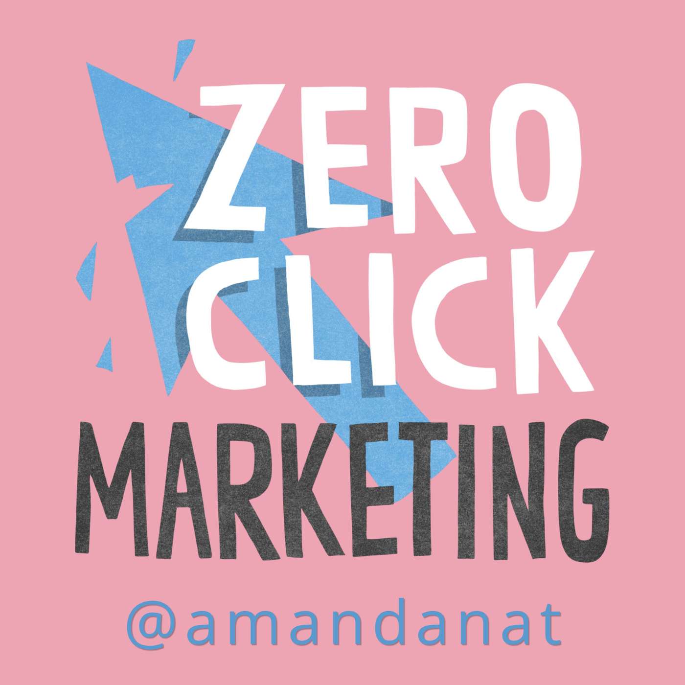 Where Zero Click Marketing Happens