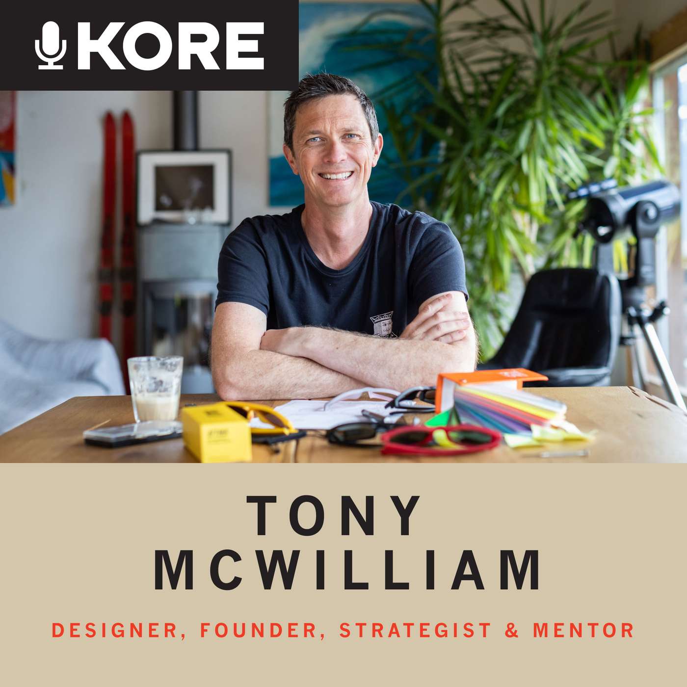 Tony McWilliam: Lessons from Faction Skis on Building Brands with Focus and Intention