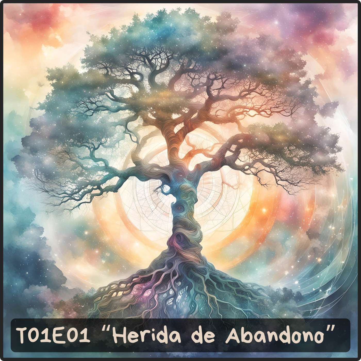 Portada de HABLAR PARA SANAR
