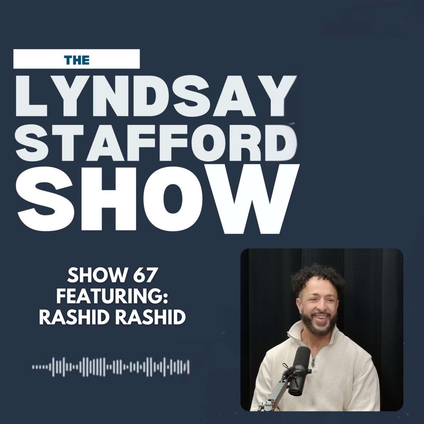 The Lyndsay Stafford Show