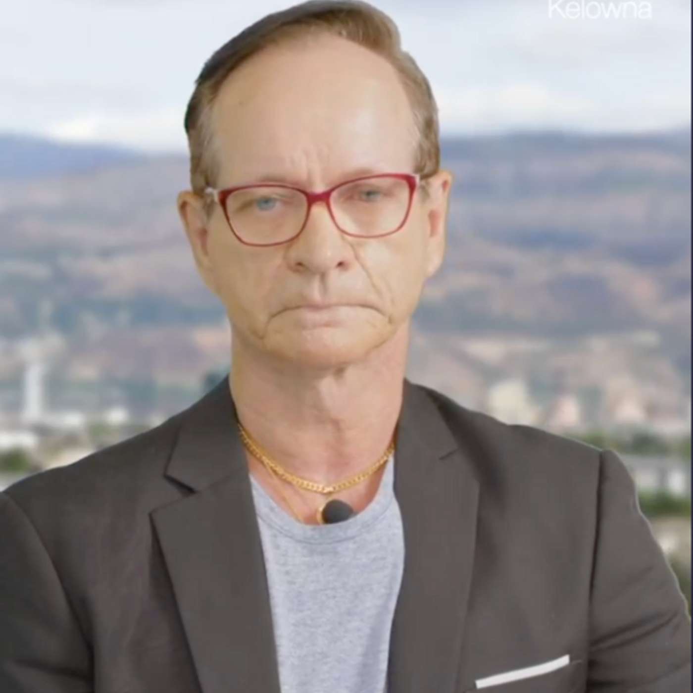 The Really Big Show with Jim Csek & Iain Burns