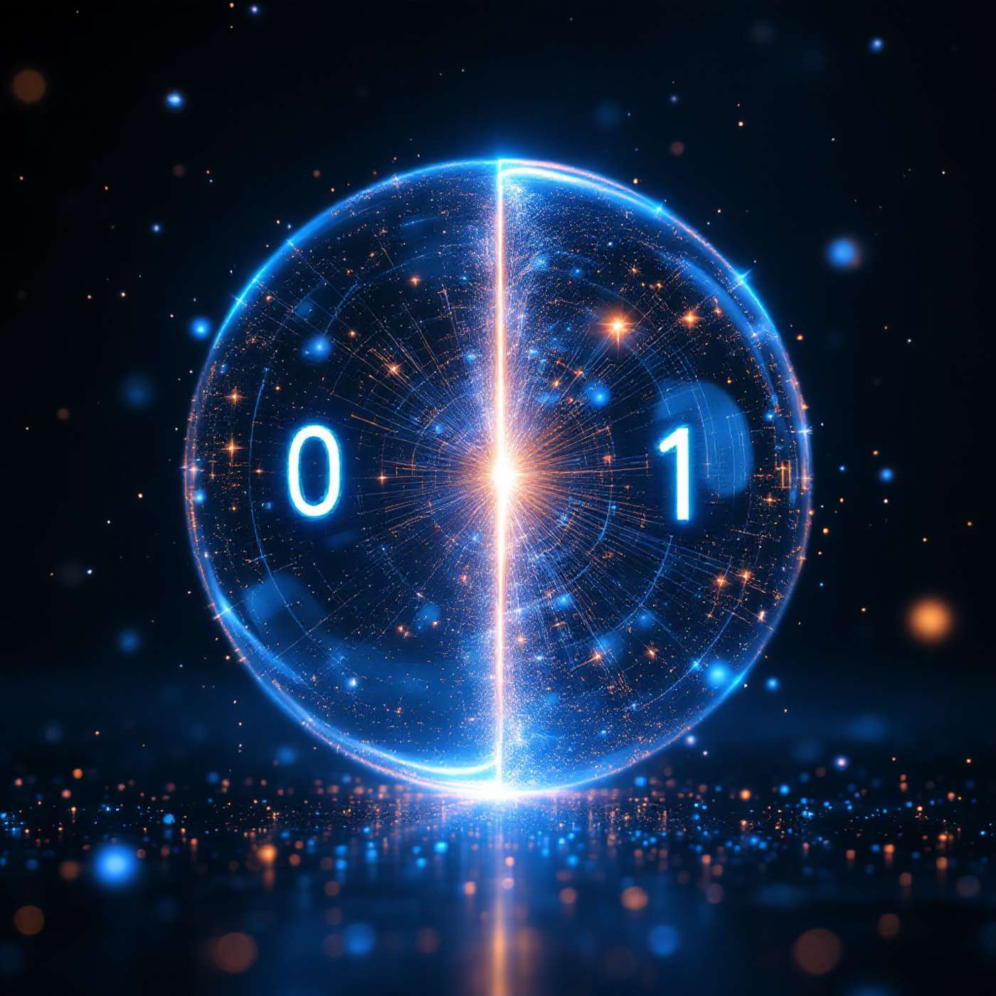 WTF is Quantum Computing | <3 #11 GEMINI episode artwork