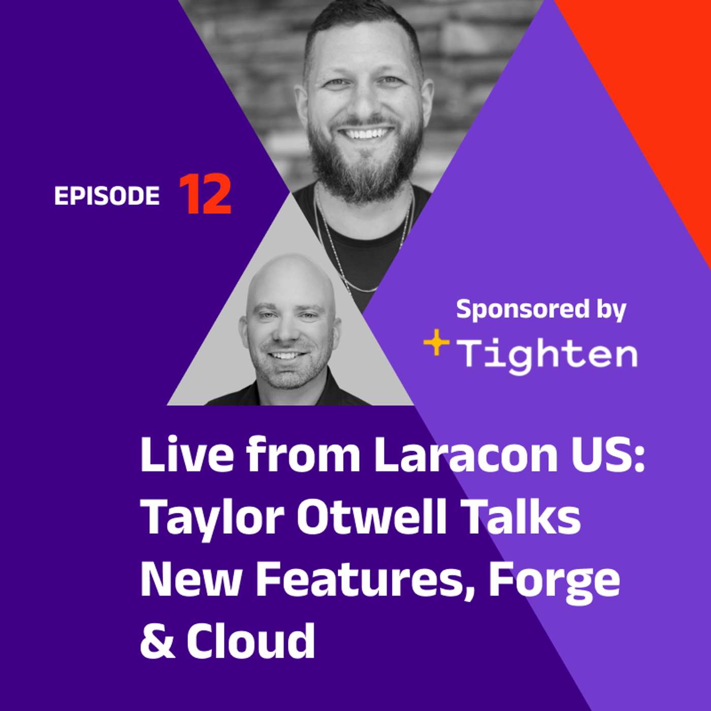Live from Laracon US: Taylor Otwell Talks New Features, Forge & Cloud Live from Laracon US: Taylor Otwell Talks New Features, Forge & Cloud