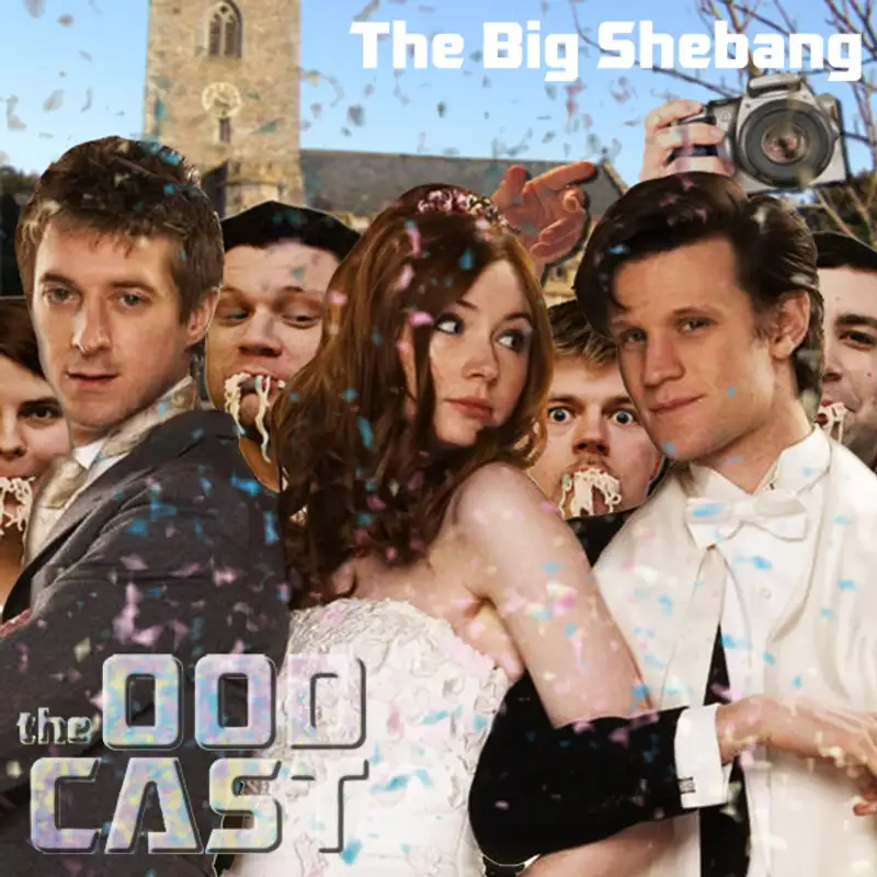 The Big Shebang