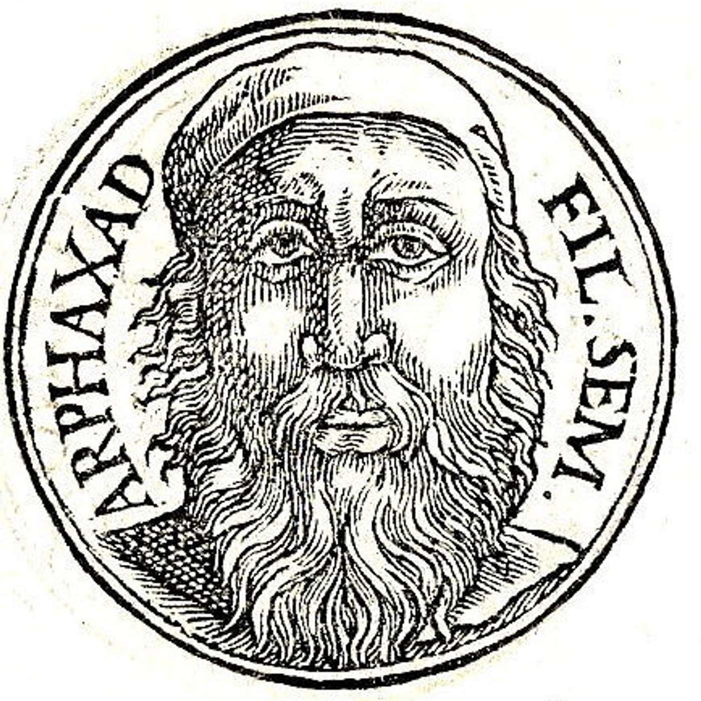 Glorify the Canaanites so That You May Live Long in the Land episode artwork