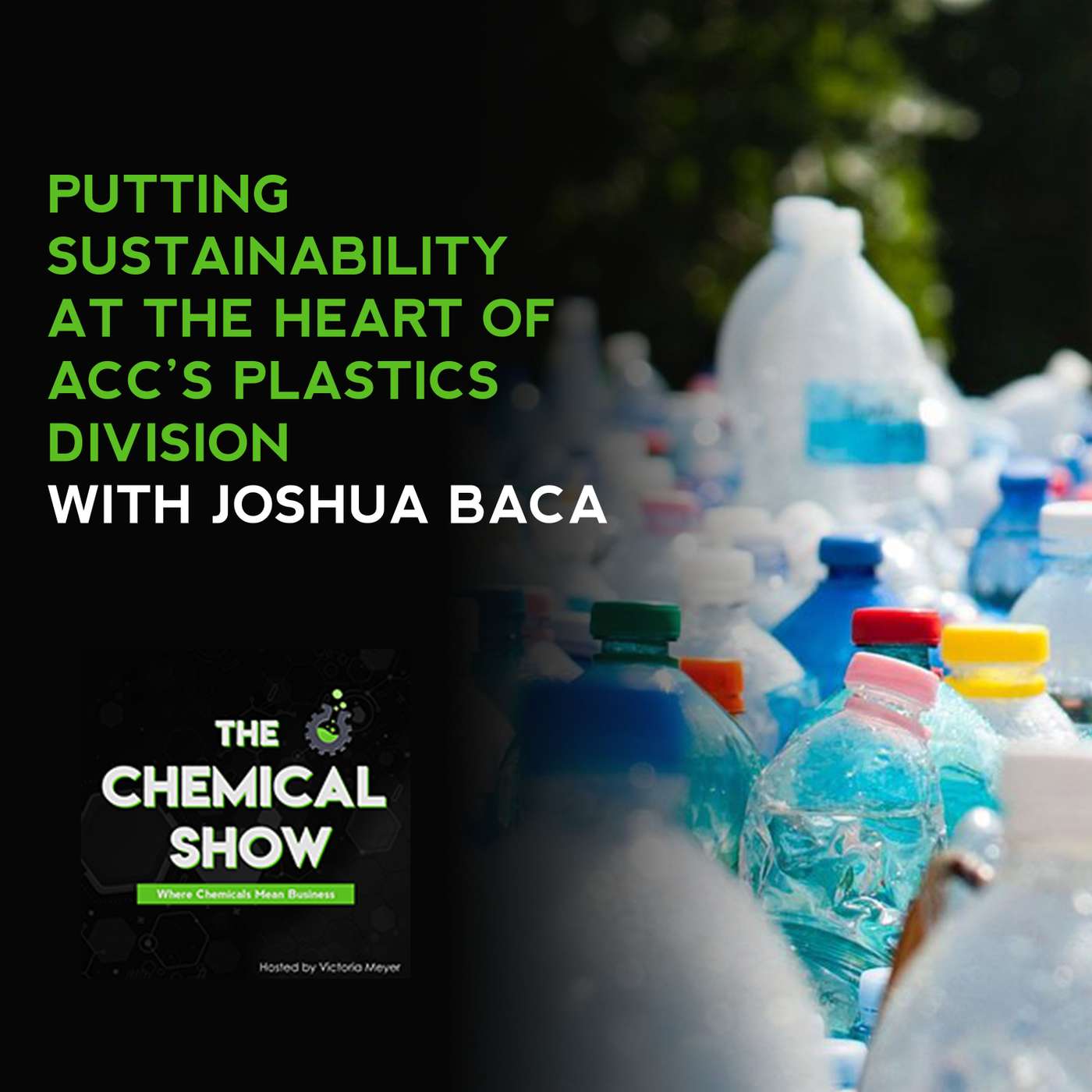 The Chemical Show: Where Leaders Talk Business
