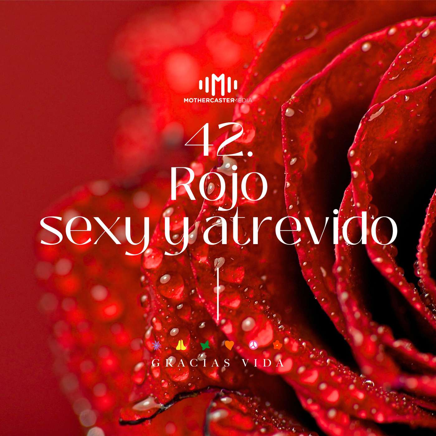 El sonido de los colores