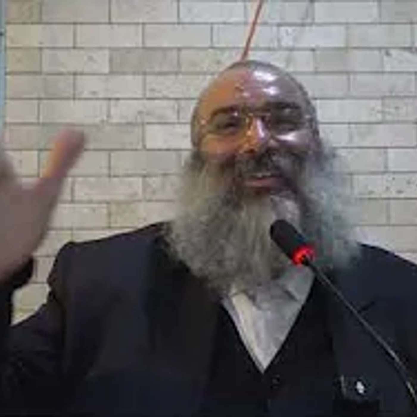 שלום בית לגברים - נמאס לך להשקיע בלי תוצאות▪️הרב נחמנסון▪️(בית כנסת חב"ד חדרה)