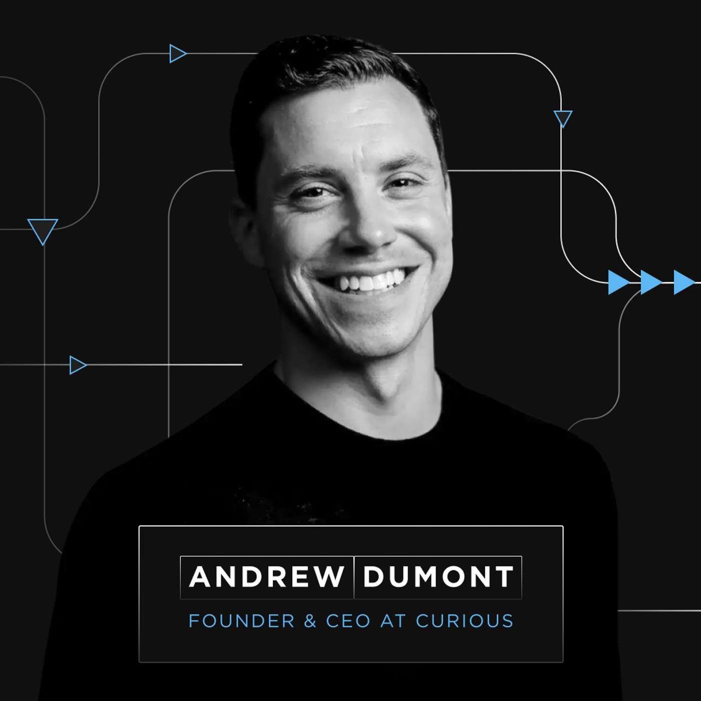 The Power Laws of Venture with Andrew Dumont episode artwork