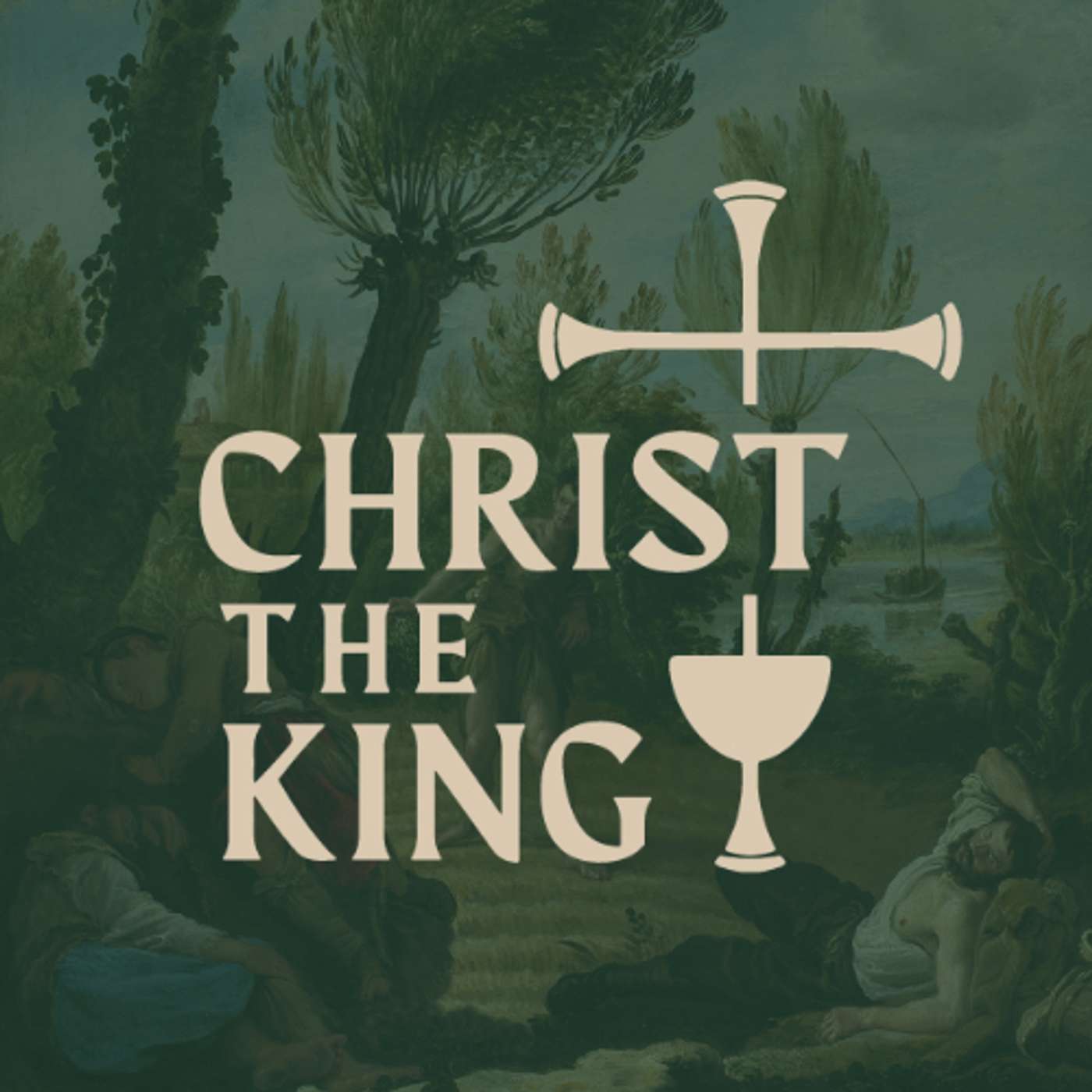 Play Matthew 13:24-30