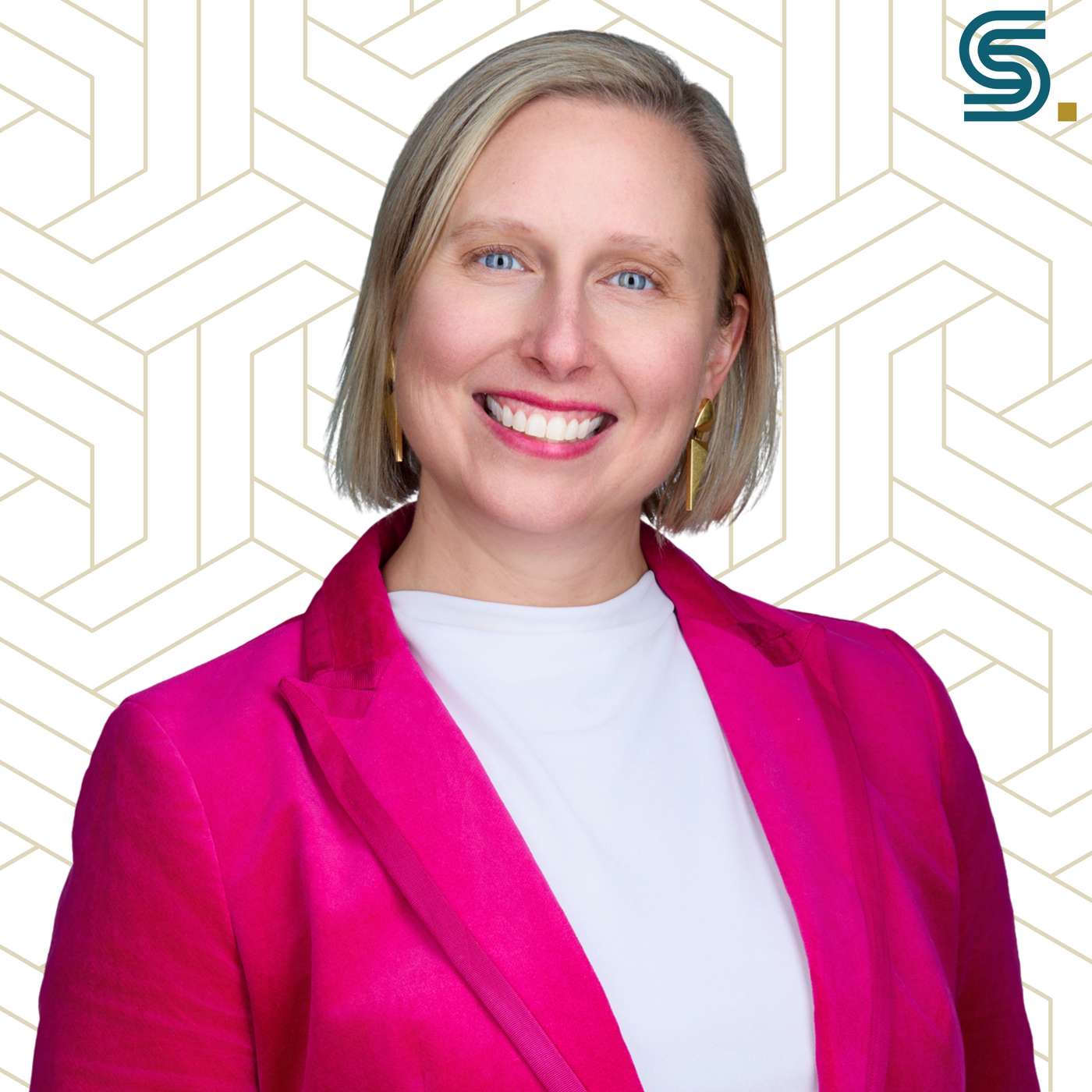 So Much To Say: A Legal Podcast For People