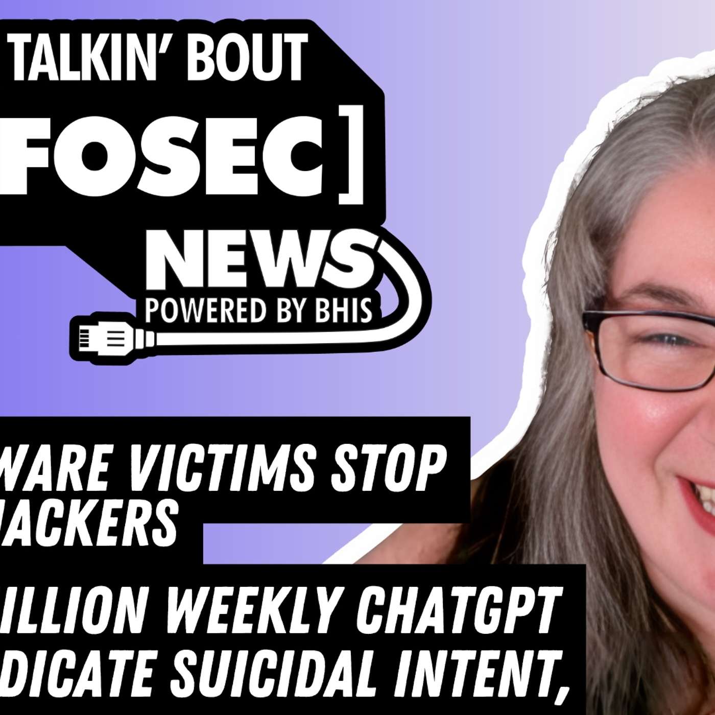 Ransomware Victims Stop Paying Hackers – 2025-11-03