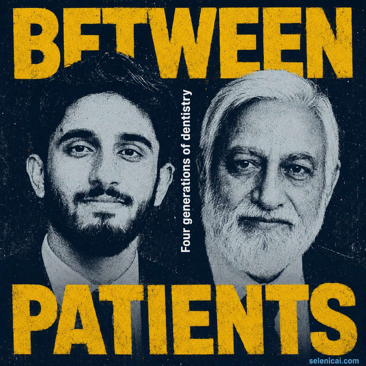 Between Patients
