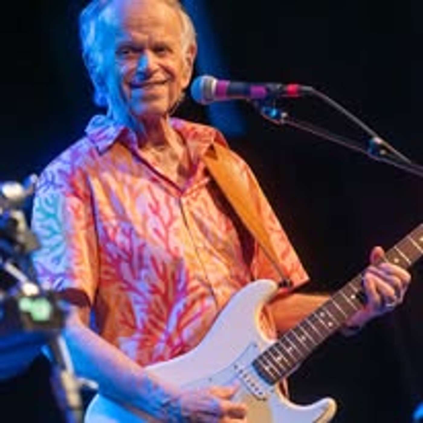 Al Jardine Interview episode artwork