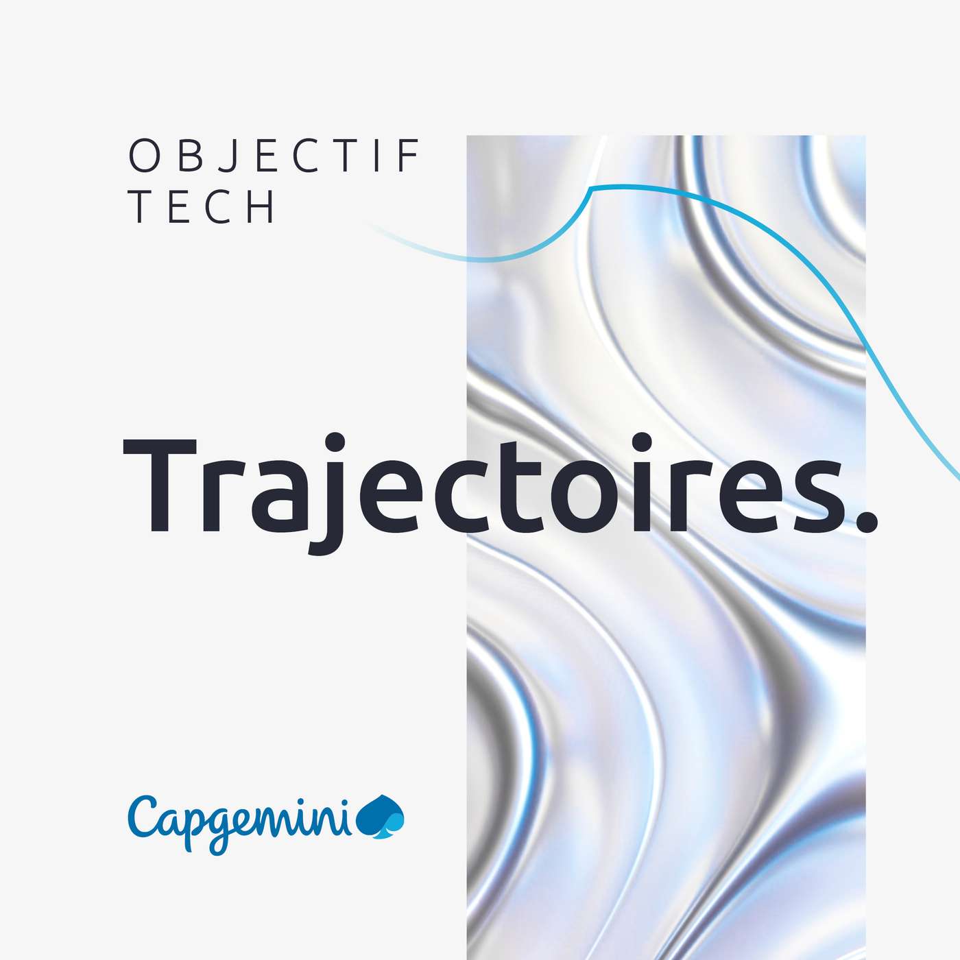 Trajectoires - L'impact de la Gen AI sur le développement logiciel
