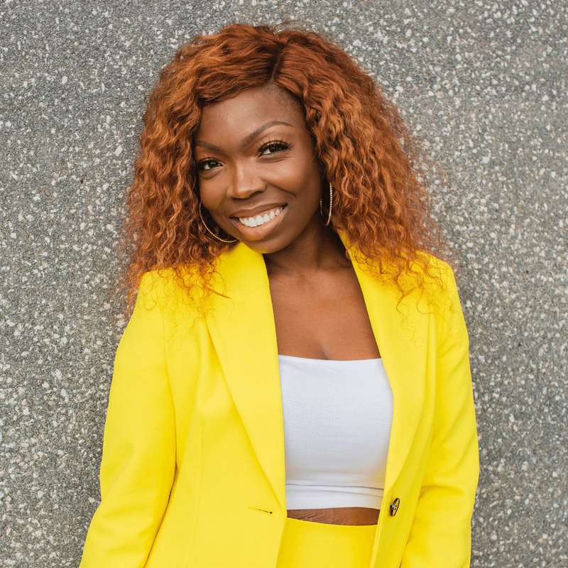 Pam Obasa
