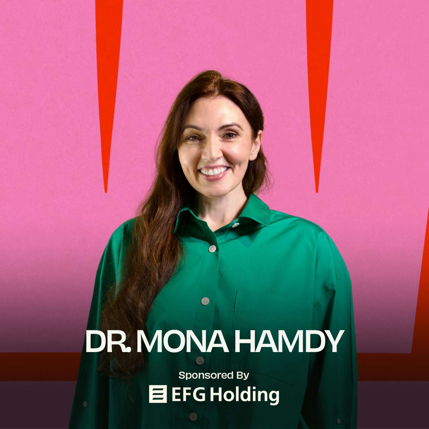 Mona Hamdy unpacks the role of Artificial intelligence and its ethical implications
