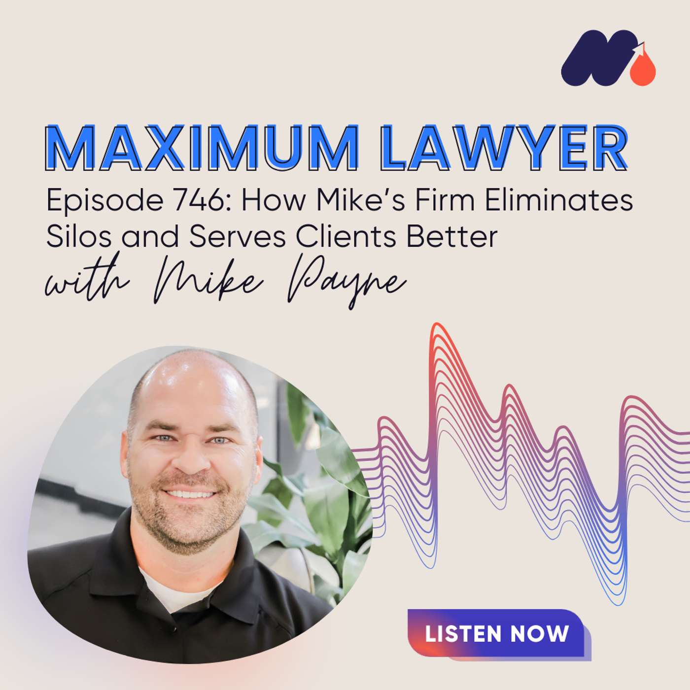 Maximum Lawyer