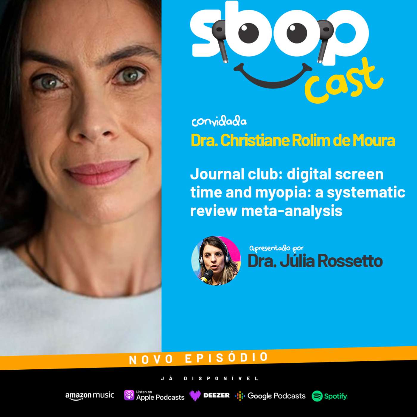 87. Journal Club: Digital Screen Time and Myopia: A Systematic Review Meta-Analysis 87. Journal Club: Digital Screen Time and Myopia: A Systematic Review Meta-Analysis