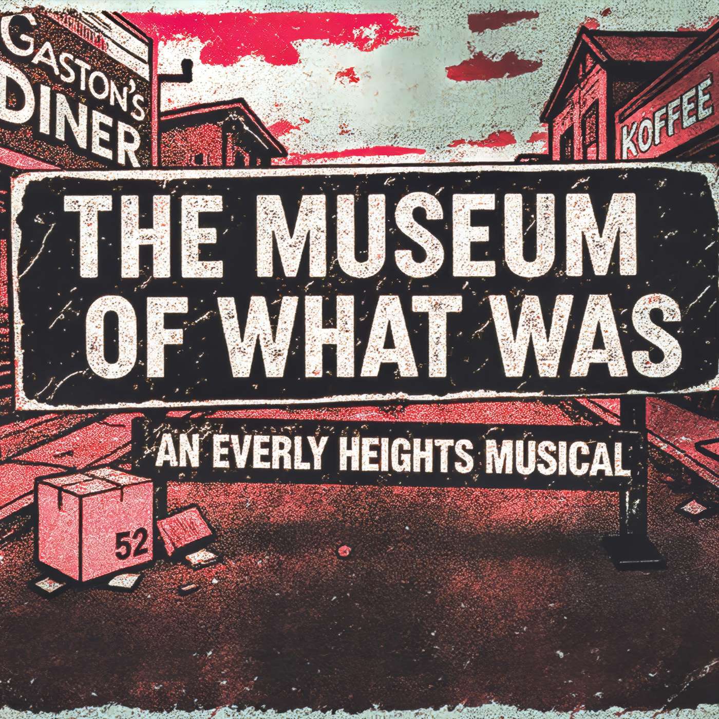 Everly Heights Tales