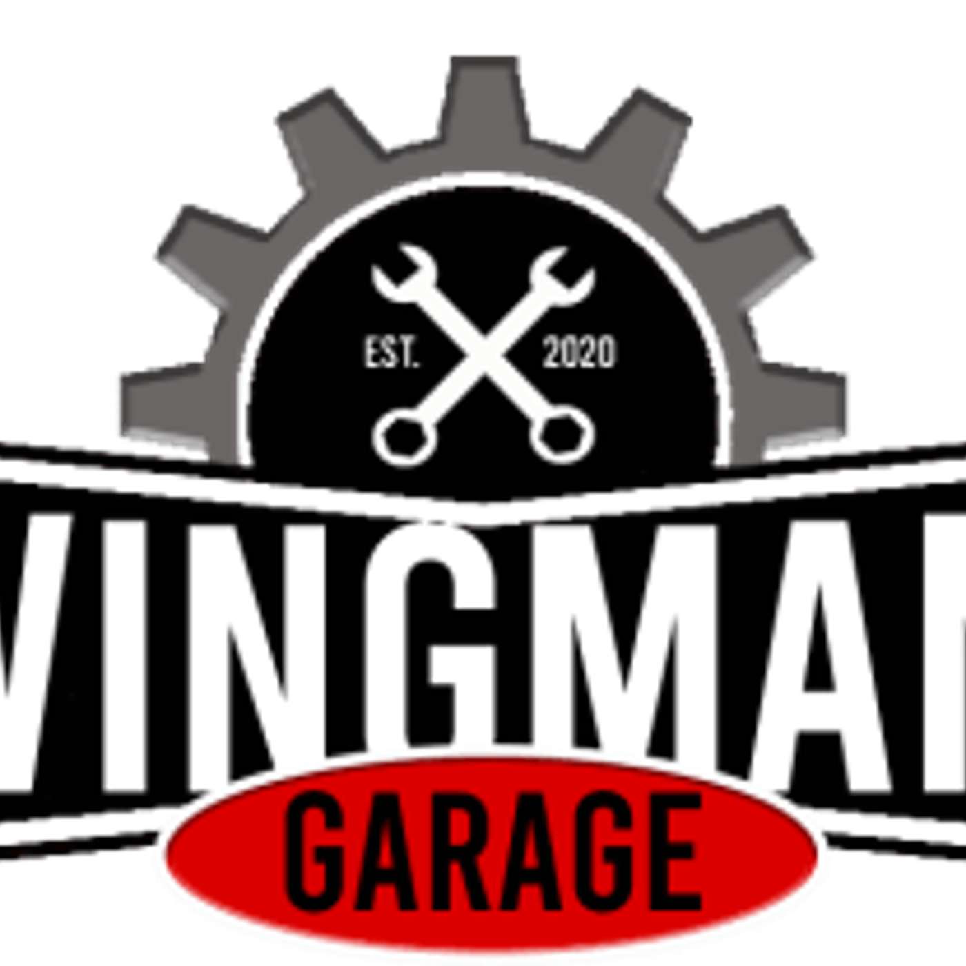 How DIY Shared-Space Garages Can Help You Repair & Upgrade Your Vehicle episode artwork