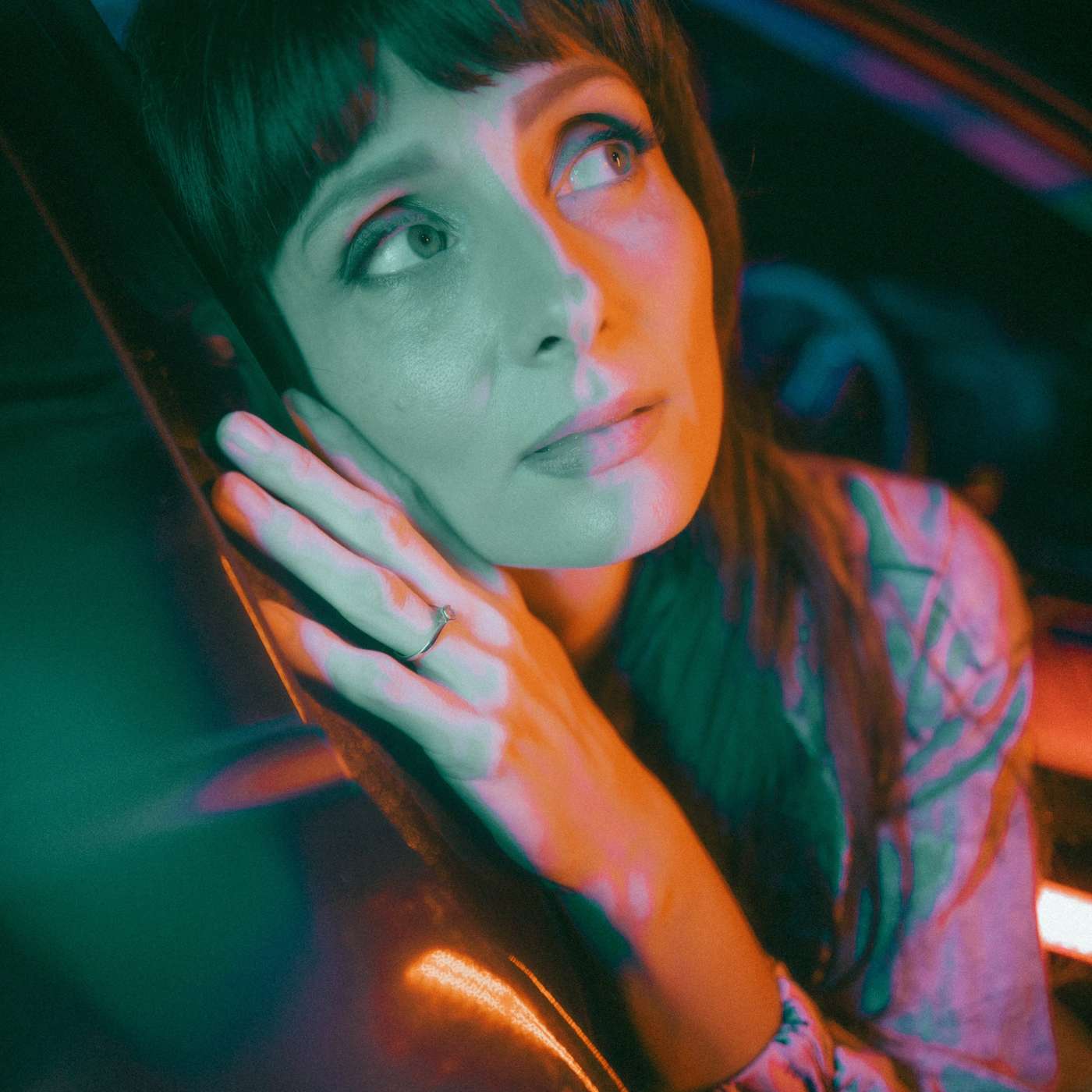 S1E4 - Amy Vee S1E4 - Amy Vee