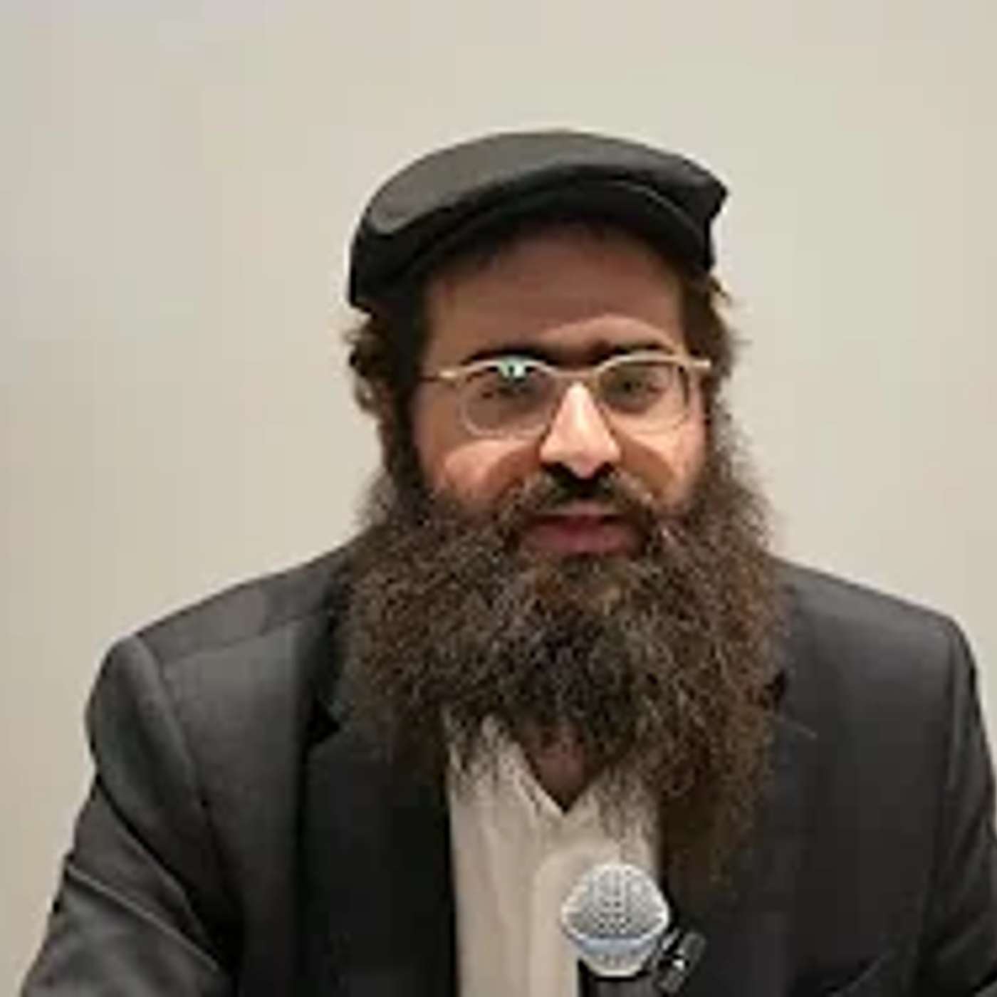 שיעור תורה - בנש"ק הרה"צ כבוד הרב - יואל משה פינטו שליט"א - יום רביעי - י"ז אלול - תשפ"ה - נס ציונה