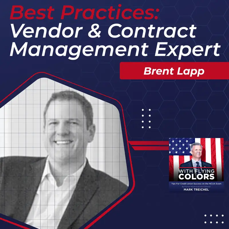 Best Practices: Vendor & Contract Management Expert Brent Lapp