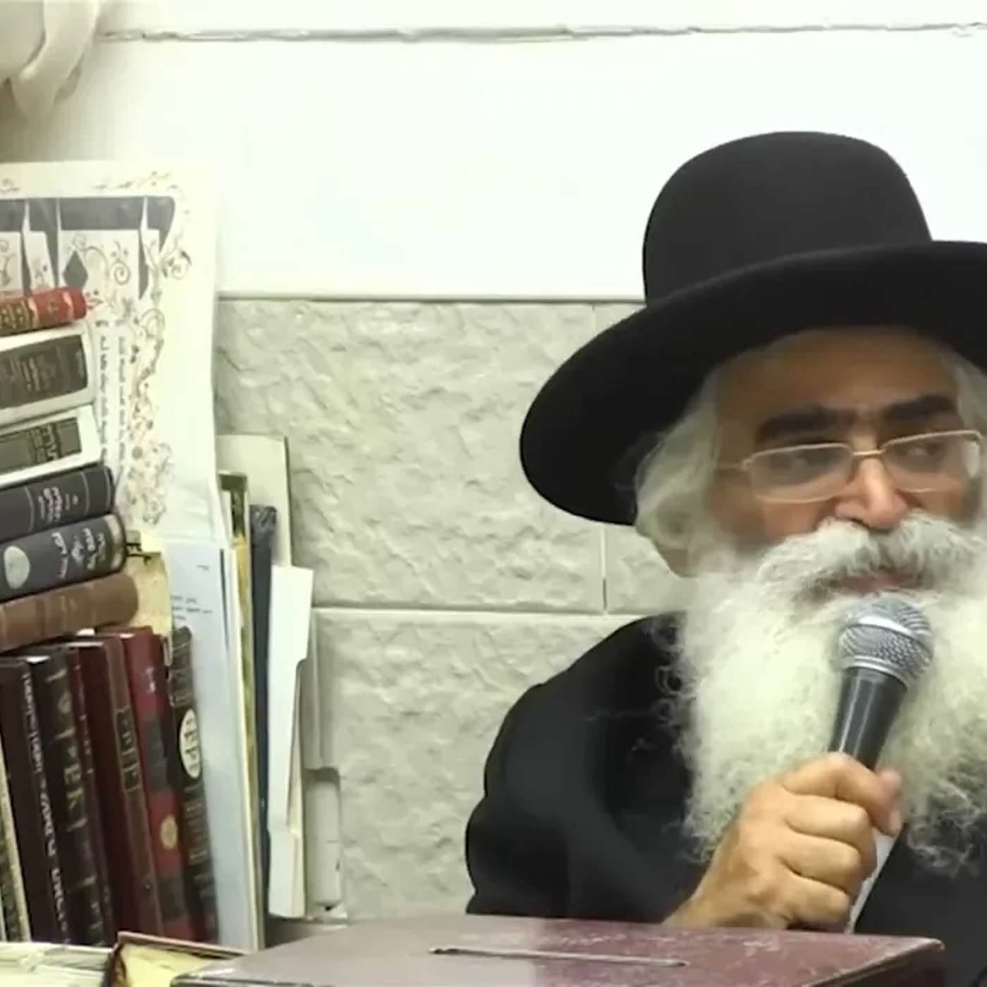 הרב יורם אברג'ל-המסר היומי-באלול המלך בא עד אליך-א' אלול תשפ''ה