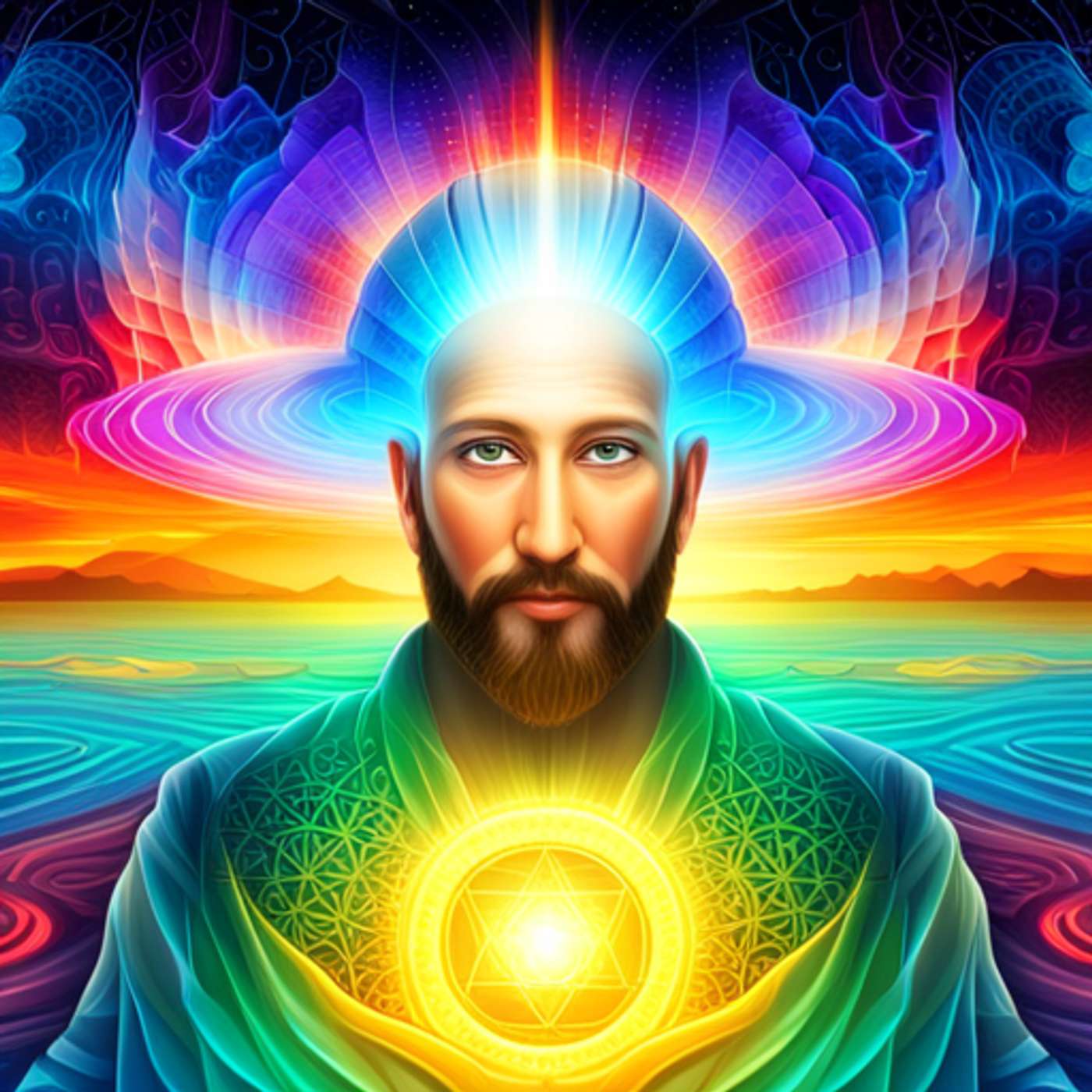 Daily Tanya: Unlocking Your Spiritual Potential episode artwork
