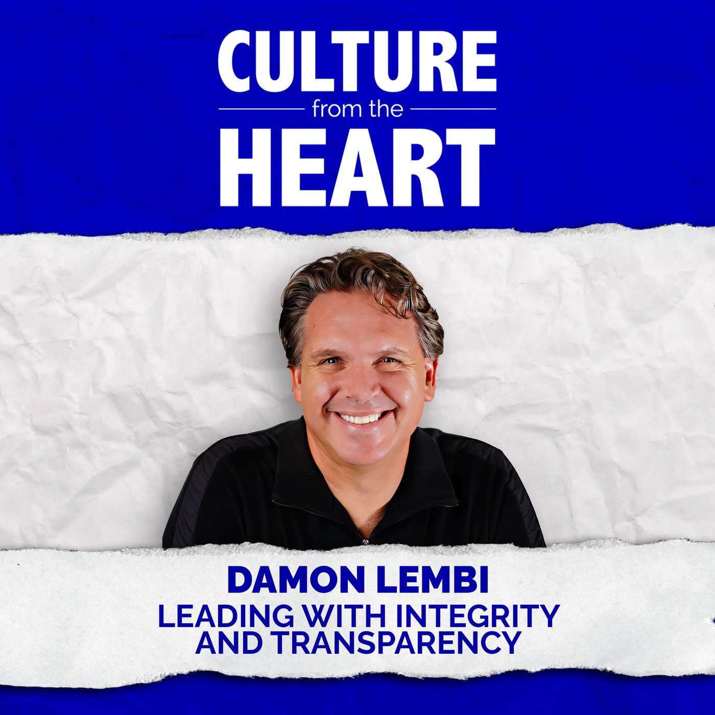 Culture From the Heart