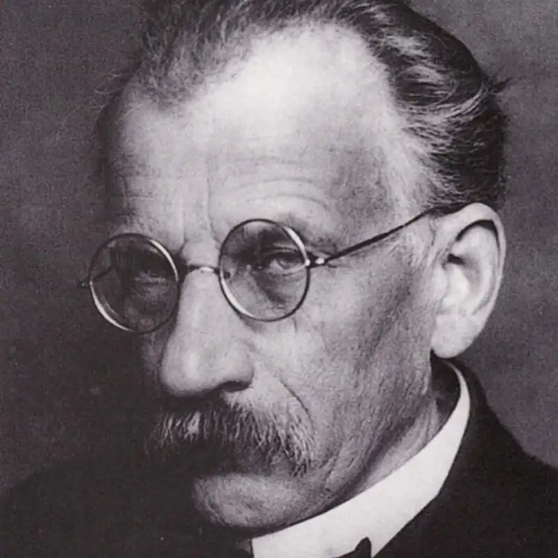 La Musica di Ameria Radio del 2 agosto 2026 - Hans Erich Pfitzner (1869 – 1949) 