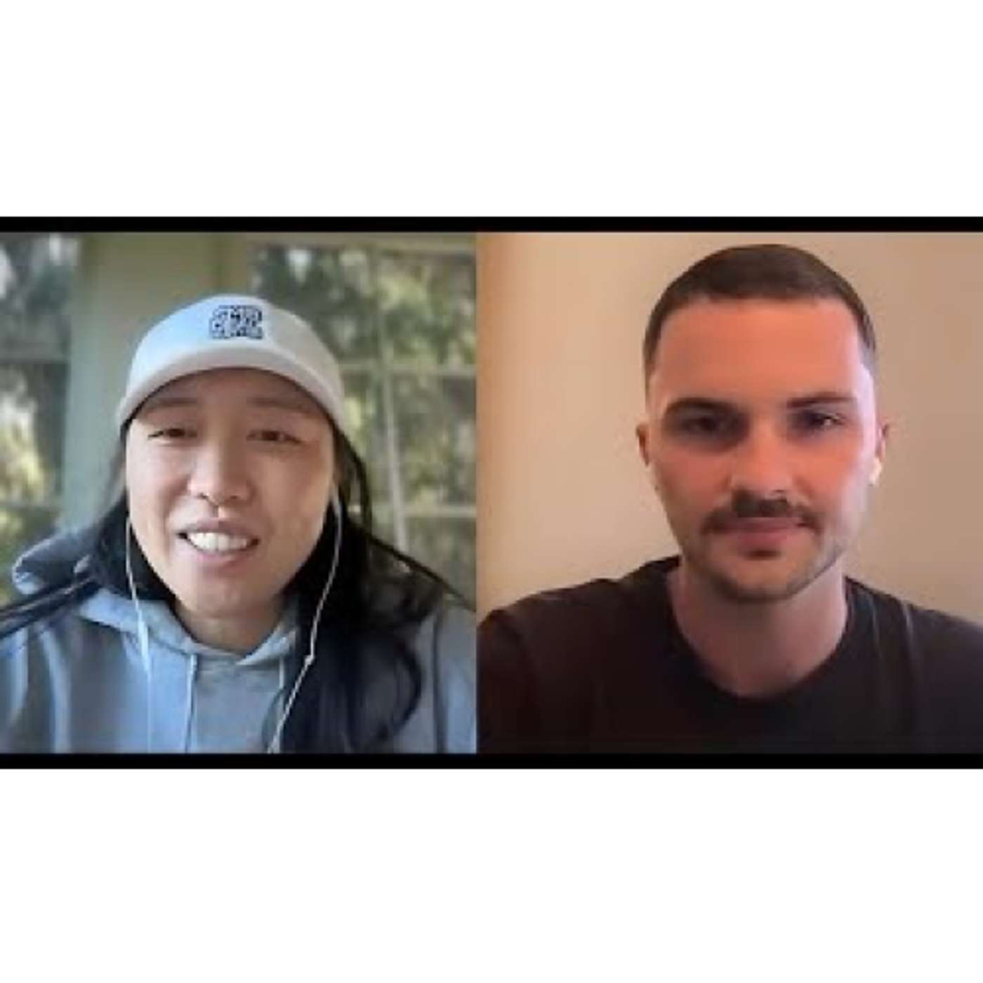 He broke ALL the rules of acquisition and still succeeded | Walker Yarbrough He broke ALL the rules of acquisition and still succeeded | Walker Yarbrough