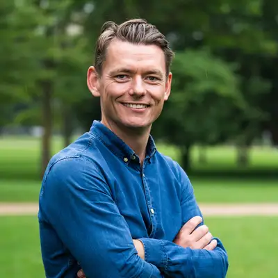 Christoffer Gjerulff