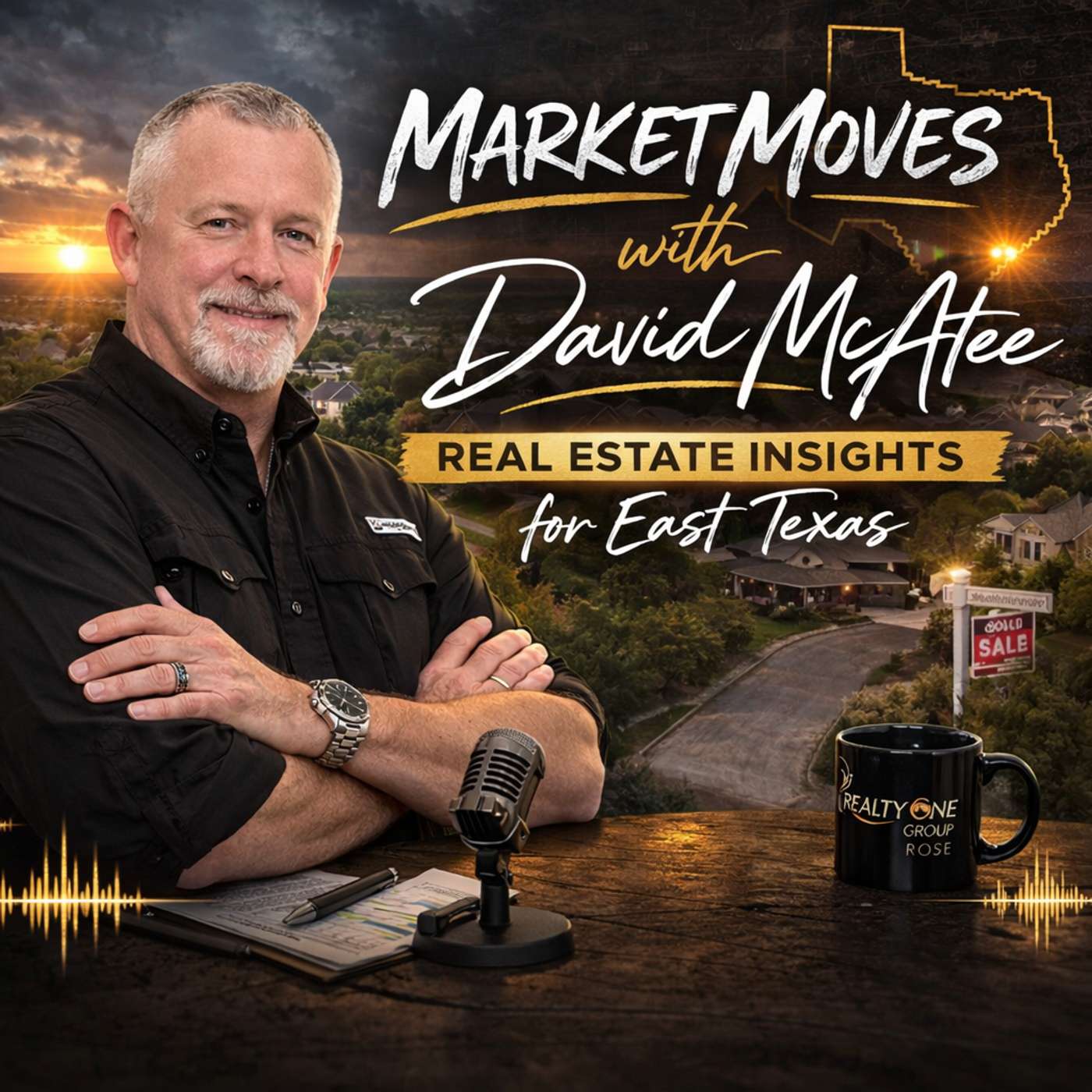 Market Moves with David McAtee