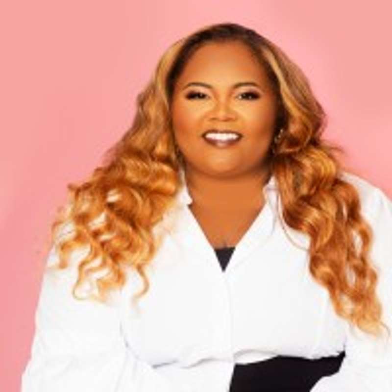 Yasmine Arrington Brooks