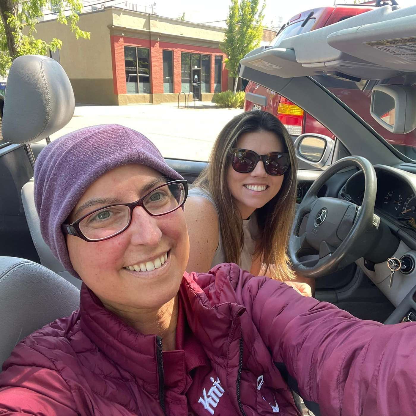 Kickin\' Cancer Cares