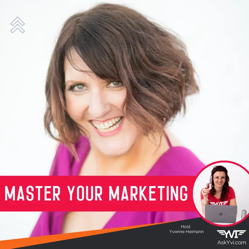 Level-Up Your Mindset, Master Your Marketing with Kendra Losee