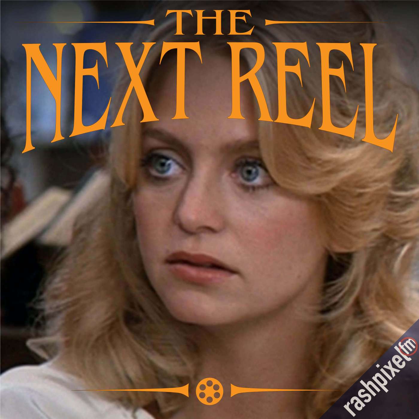 The Next Reel Film Podcast