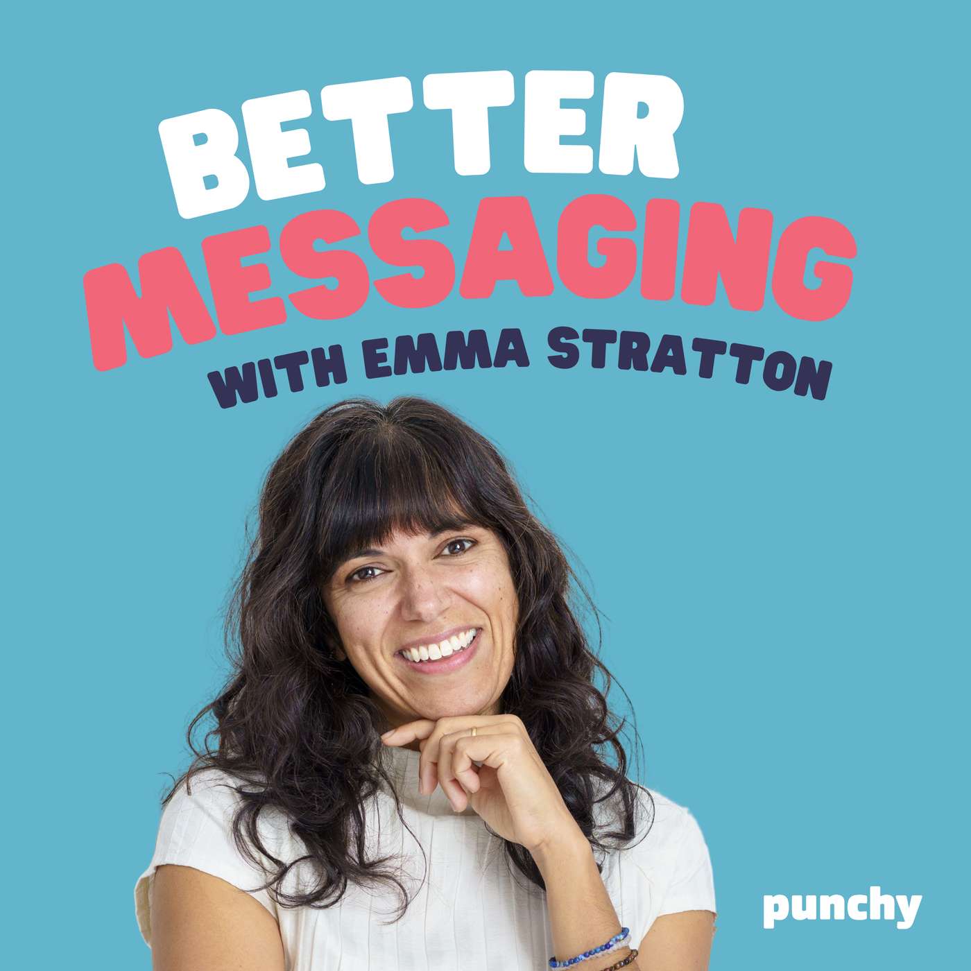Better Messaging