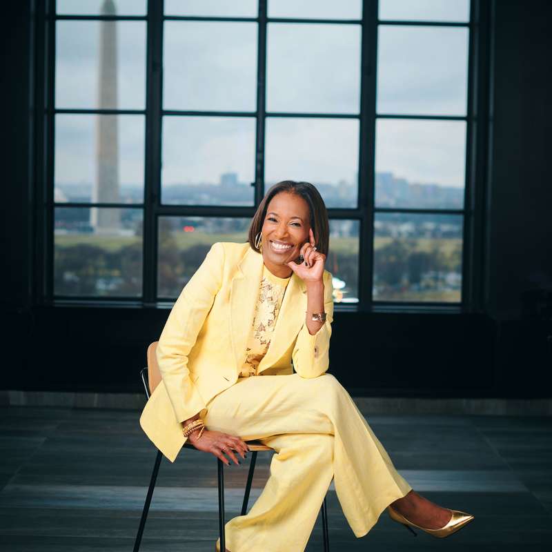 Traci Mitchell