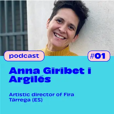 Anna Giribet i Argiles  