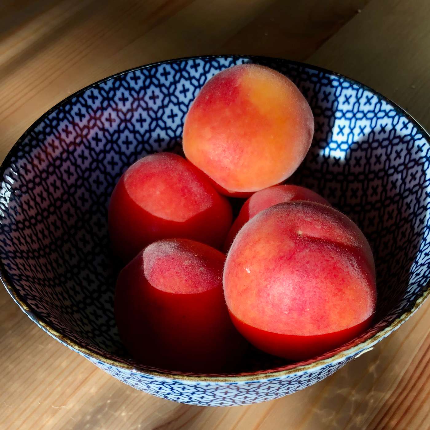 3a. Grief: "Canning Apricots" and "2 Ladies". episode artwork